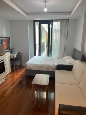 Studio Flat-One Room in lux residence near Taksim-Beyoglu